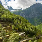 Fogadó Fjellstove