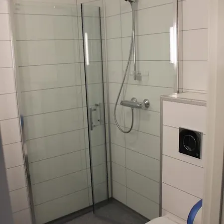 Gasthof Fjellstove *