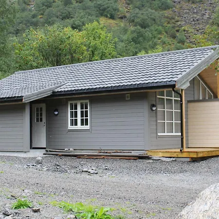 Inn Fjellstove