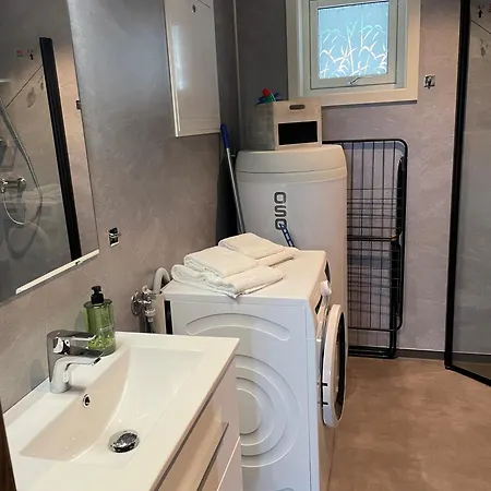 Fjellstove Briksdalsbre