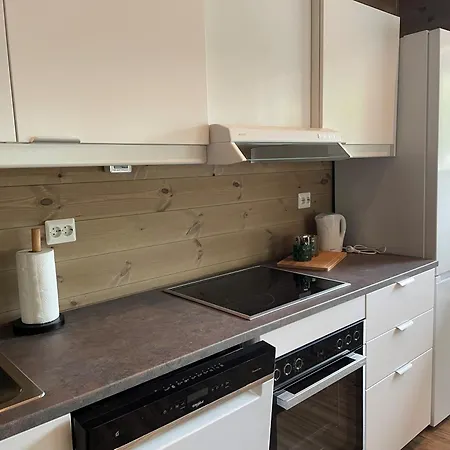 Fjellstove Värdshus