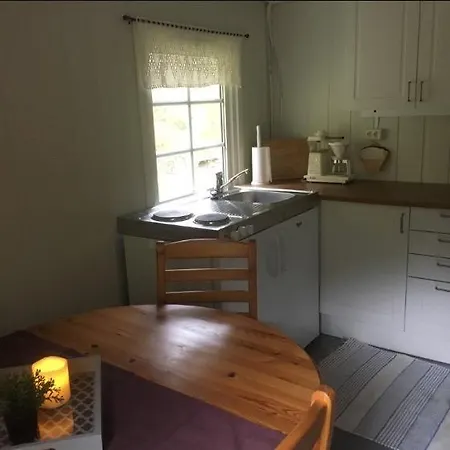 Gasthof Fjellstove *