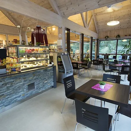 Fjellstove Värdshus Briksdalsbre