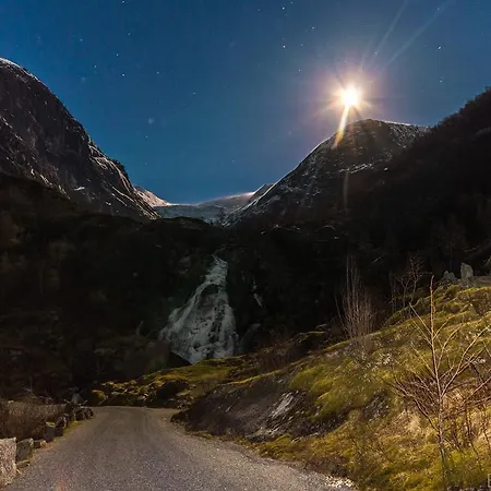 Värdshus Fjellstove