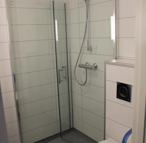 Han/Misafirhane Fjellstove *