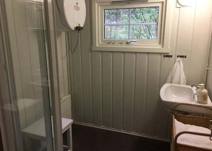 브릭스달스브레 프엘스토브