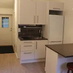 Fjellstove Briksdalsbre