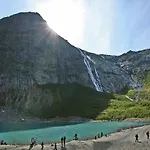 Мини-отель Fjellstove Briksdalsbre