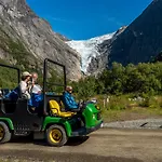 Estalagem Fjellstove Briksdalsbre