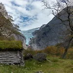 Fjellstove Estalagem
