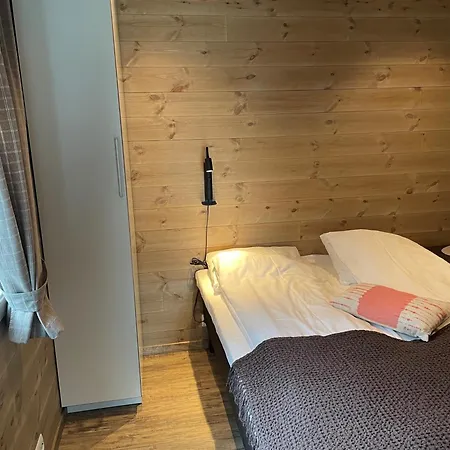 Fjellstove Gasthof *