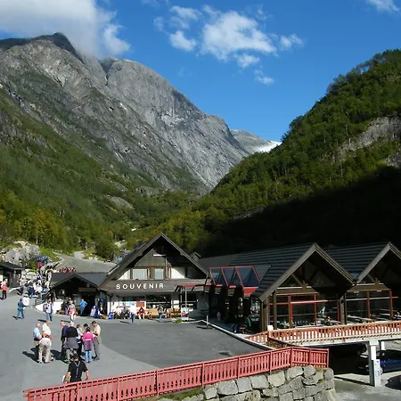 Gasthof Fjellstove
