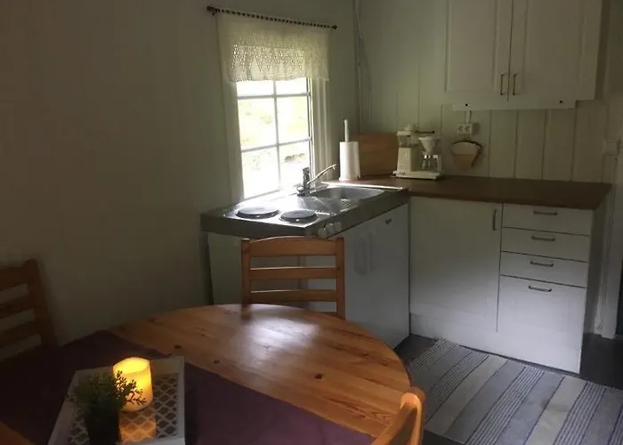 Gasthof Fjellstove *